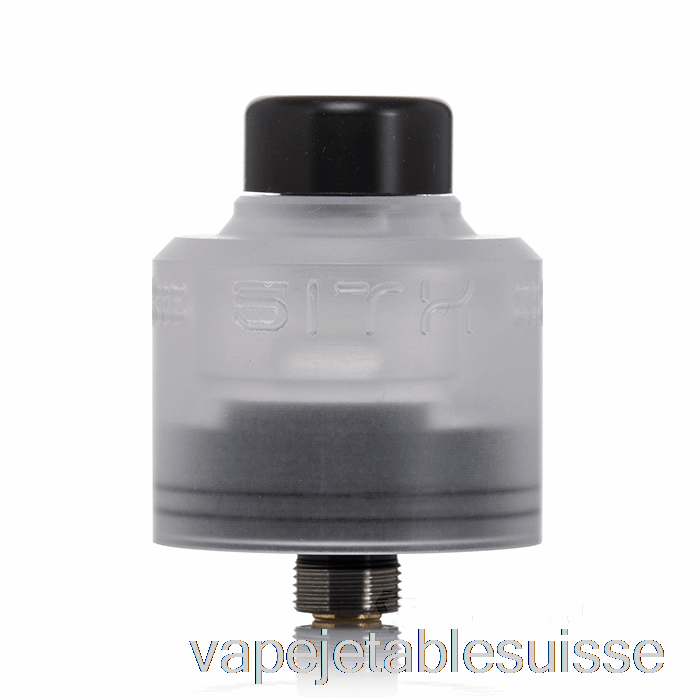 Vape Suisse Vaperz Cloud Sith 24mm Bf Rda Glacé